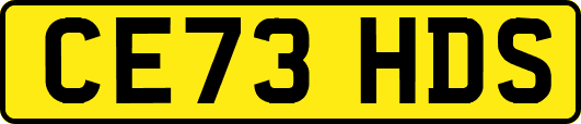 CE73HDS