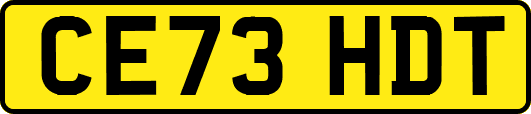 CE73HDT