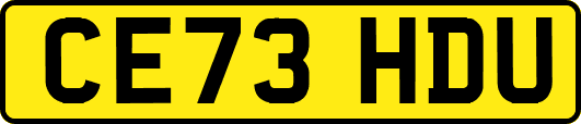 CE73HDU