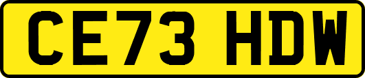 CE73HDW