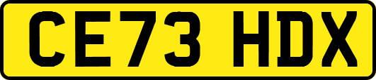 CE73HDX