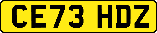 CE73HDZ