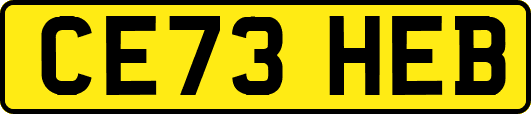 CE73HEB