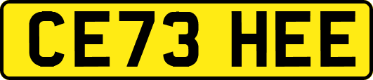 CE73HEE