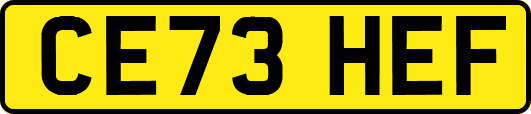 CE73HEF
