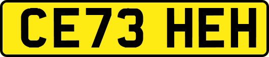 CE73HEH