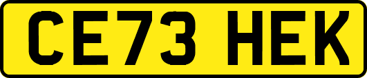 CE73HEK