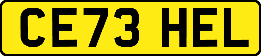 CE73HEL