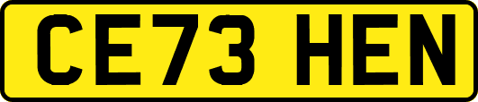 CE73HEN