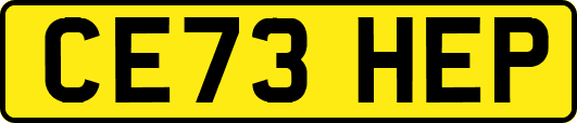 CE73HEP