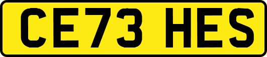 CE73HES