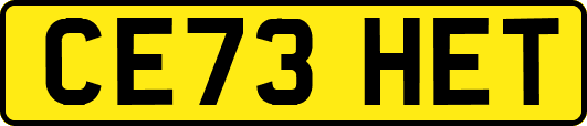 CE73HET