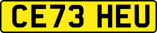 CE73HEU