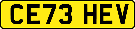 CE73HEV