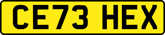 CE73HEX