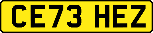 CE73HEZ