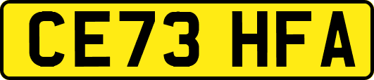CE73HFA