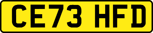 CE73HFD