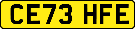 CE73HFE