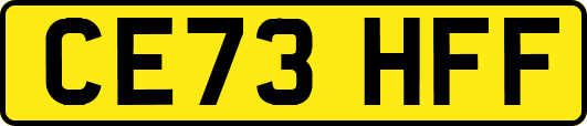 CE73HFF