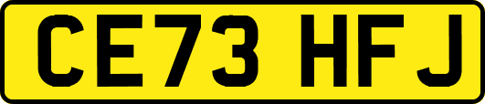 CE73HFJ