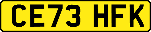 CE73HFK