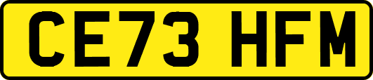 CE73HFM
