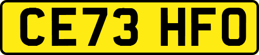 CE73HFO