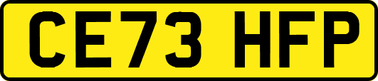 CE73HFP