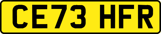 CE73HFR