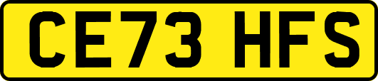 CE73HFS