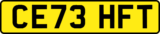 CE73HFT