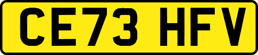 CE73HFV
