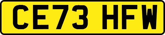 CE73HFW