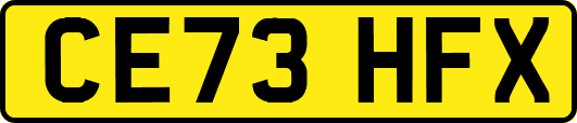 CE73HFX