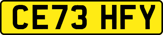CE73HFY