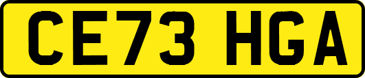 CE73HGA