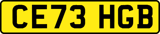 CE73HGB