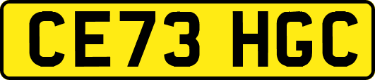 CE73HGC