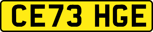 CE73HGE
