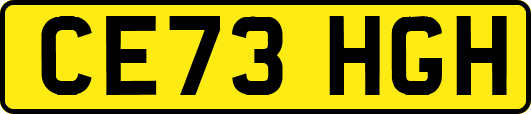 CE73HGH