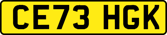 CE73HGK