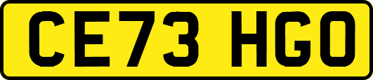 CE73HGO