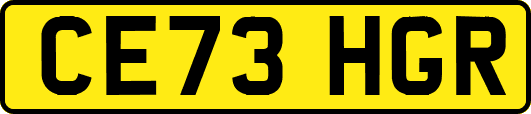 CE73HGR