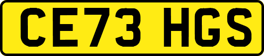 CE73HGS