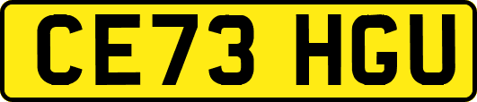 CE73HGU