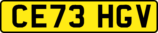 CE73HGV