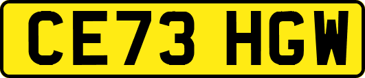 CE73HGW
