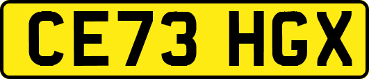 CE73HGX