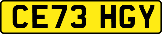 CE73HGY